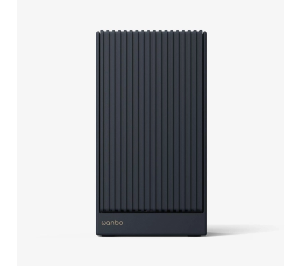 Wanbo Cube 2 Pro Full HD Android Wi-Fi Niebieski - Kup na Raty - RRSO 0%