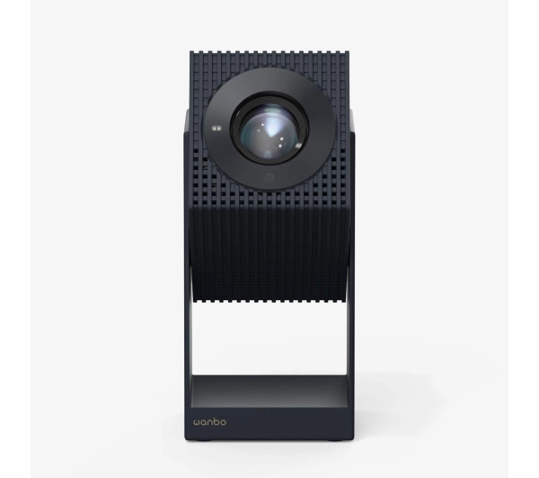 Wanbo Cube 2 Pro Full HD Android Wi-Fi Niebieski - Kup na Raty - RRSO 0%