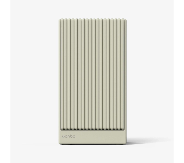 Wanbo Cube 2 Pro Full HD Android Wi-Fi Zielony - Kup na Raty - RRSO 0%