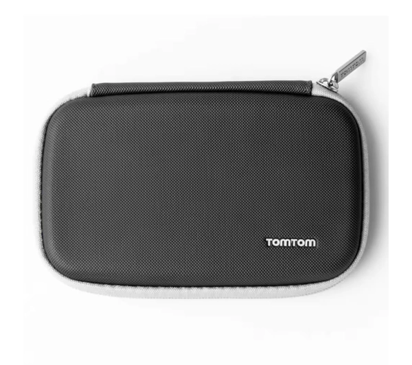 TomTom 9UUA.001.64 Klasyczny Czarny