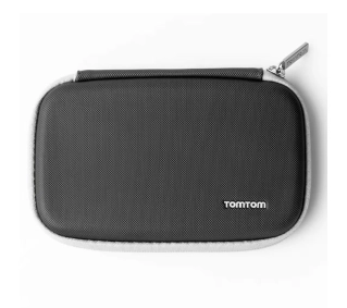 TomTom 9UUA.001.64 Klasyczny Czarny