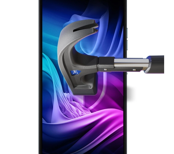 3mk Silky Matt Pro do Motorola Moto G06/ Moto G06 Power