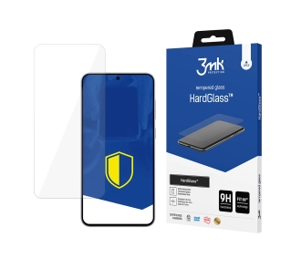 3mk HardGlass do Samsung Galaxy S25 FE