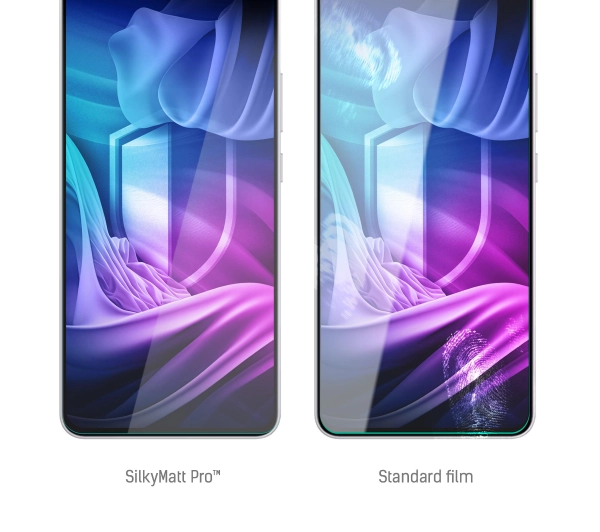 3mk Silky Matt Pro do Oppo Reno 13F 4G/5G