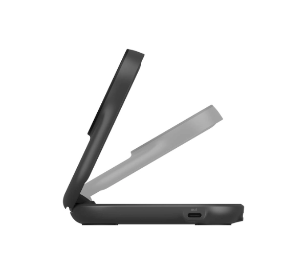 Belkin Qi2 25 W składana 2w1 45W