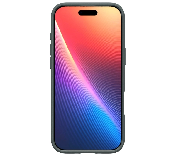 Spigen Liquid Air do iPhone Air Zielony