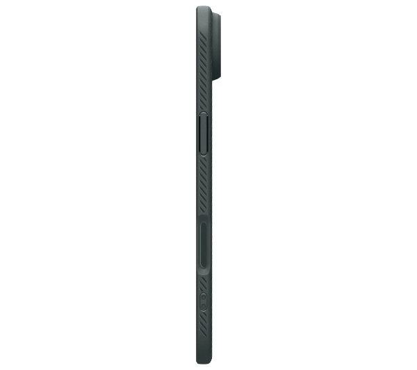 Spigen Liquid Air do iPhone Air Zielony