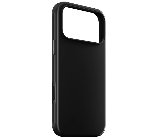 Nomad Modern Case do iPhone 17 Pro Max Czarny
