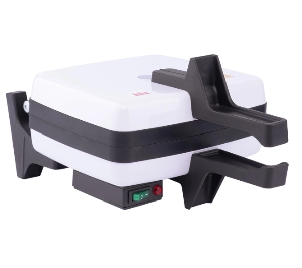 Gofrownice - Dezal 301.6.1 LWN 1300W Biały