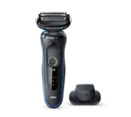 Braun 51-B1200S Trymer