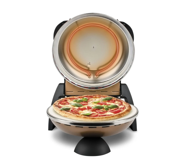 G3 Ferrari Delizia G10006 1200W Regulacja temperatury 31cm Miedziany - Kup na Raty - RRSO 0%
