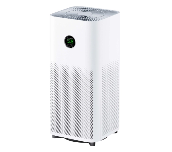 Oczyszczacze powietrza - Xiaomi Mijia Smart Air Purifier 6 Jonizacja