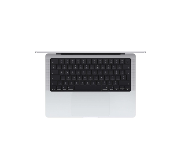 Apple MacBook Pro 2025 14,2" M5 16GB RAM 1TB Dysk macOS Srebrny Funkcje AI - Kup na Raty - RRSO 0%