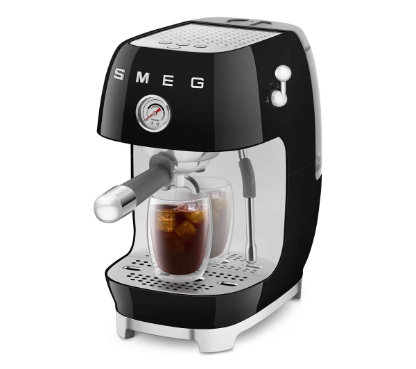 Smeg ECF03BLEU - Kup na Raty - RRSO 0%