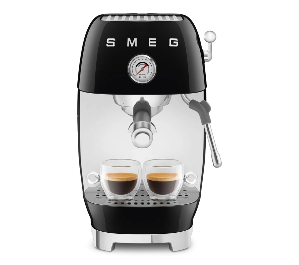Smeg ECF03BLEU - Kup na Raty - RRSO 0%