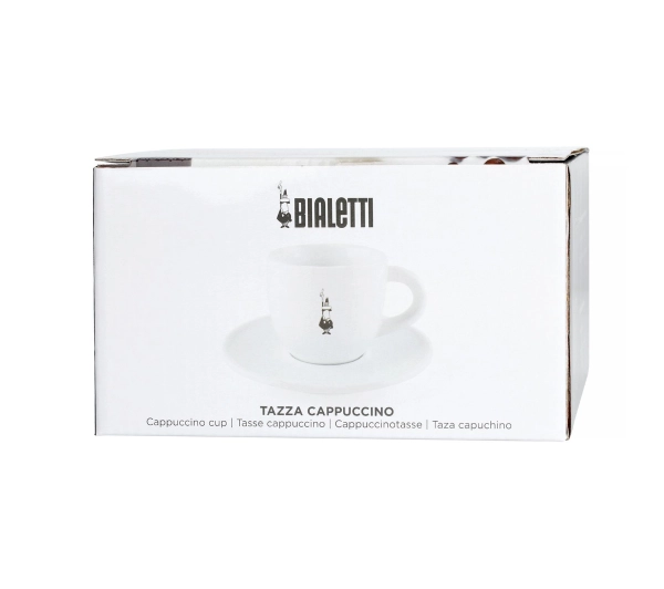 Bialetti do cappucino 240ml