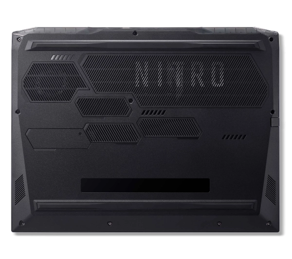 Acer Nitro 18 AI AN18-61 18" 165Hz Ryzen AI 9 365 32GB RAM 1TB Dysk SSD RTX5060 DLSS4 Czarny Funkcje AI - Kup na Raty - RRSO 0%
