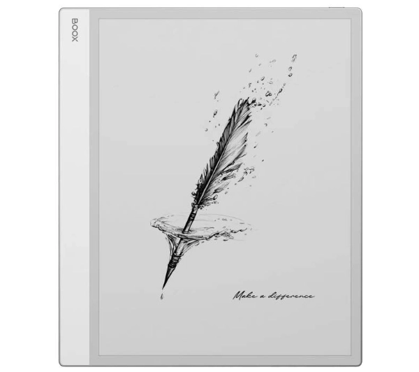 Czytnik E-booków Onyx Boox Note Max 13,3" 128GB Wi-Fi Szary