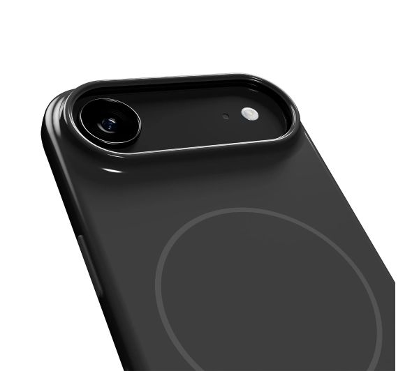 Puro Pulse do iPhone Air Czarny