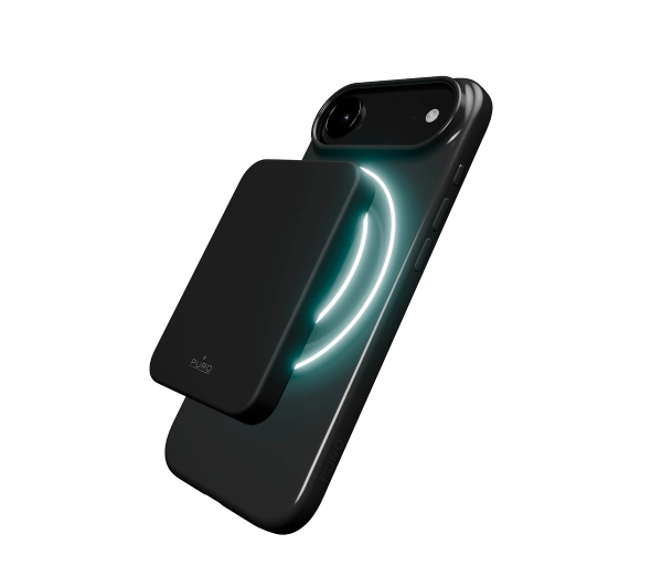 Puro Pulse do iPhone Air Czarny