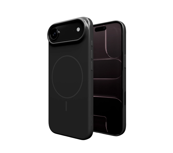 Puro Pulse do iPhone Air Czarny
