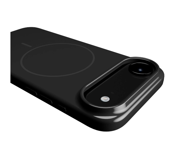Puro Pulse do iPhone Air Czarny