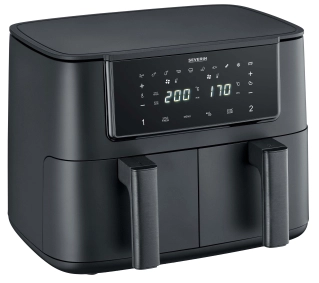 Severin FR 2463 2600W 4l - Kup na Raty - RRSO 0%