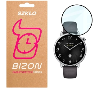 Bizon Edge Hybrid do Xiaomi Watch S4 41mm