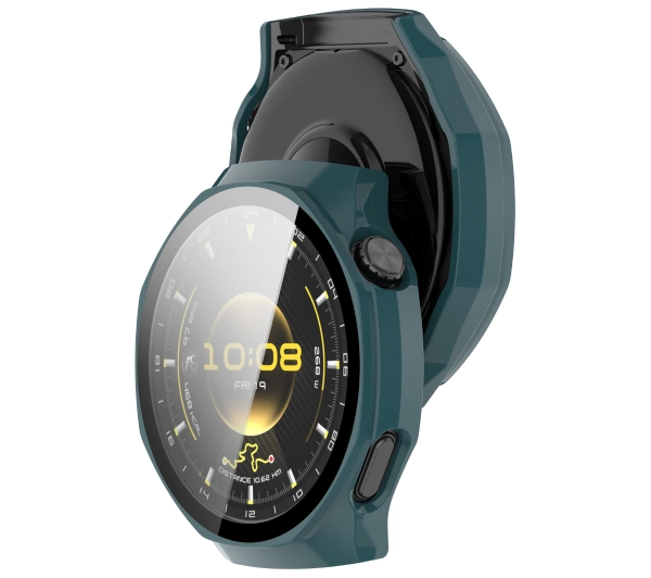 Bizon ze szkłem do Huawei Watch GT6 Pro 46mm Zielony