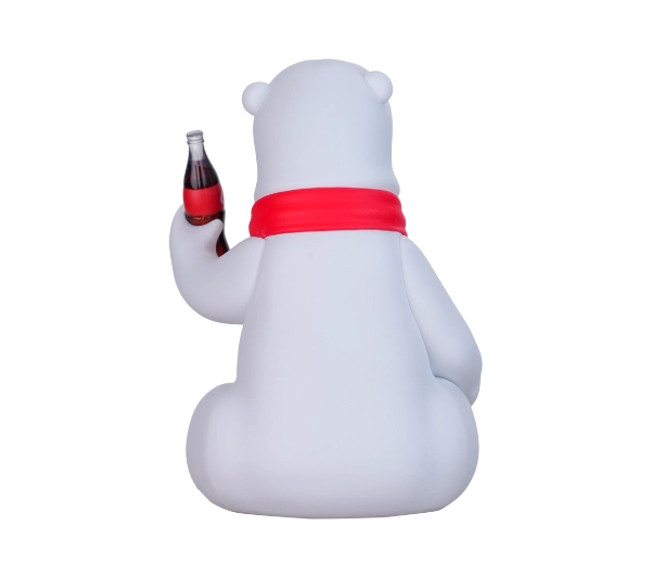 Minix Coca Cola Polar Bear