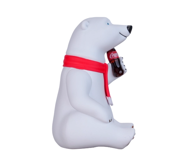 Minix Coca Cola Polar Bear