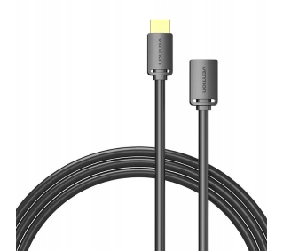 Vention AHCBI 4k HDMI 3m Czarny