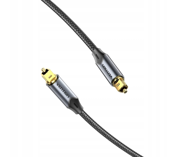 Vention BAVHJ  w oplocie 5m Czarny