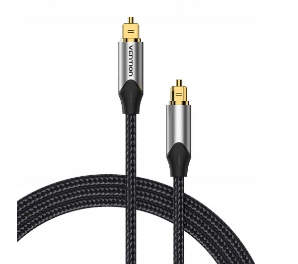 Vention BAVHJ  w oplocie 5m Czarny