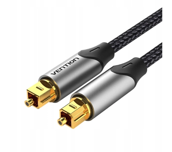 Vention BAVHJ  w oplocie 5m Czarny