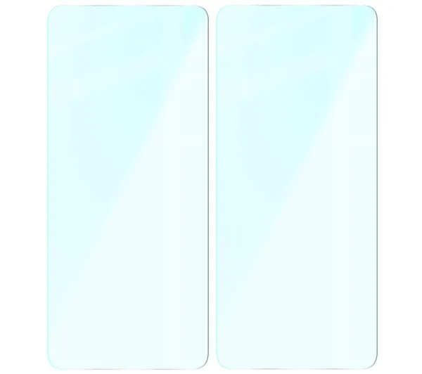 Bizon Clear Duo do OnePlus Nord 3