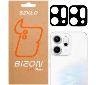 Bizon na aparat Silk Lens do Oppo Reno 14