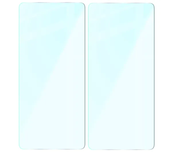 Bizon Clear Duo do Samsung Galaxy A53 5G