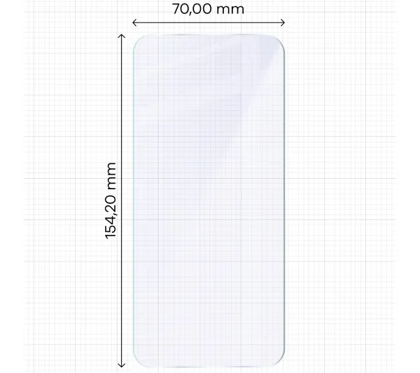Bizon Elastyczne Mule do Oppo Reno 14 FS