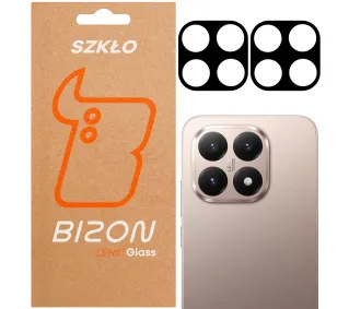 Bizon na aparat Silk Lens do Xiaomi 15T