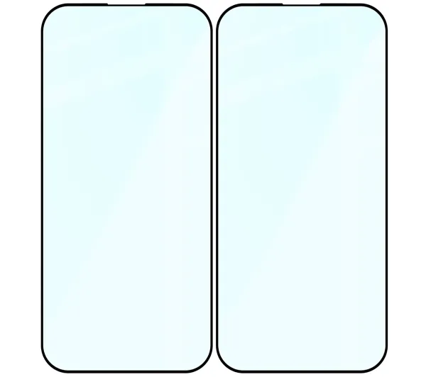 Bizon Edge Duo do iPhone 15 Pro