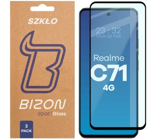 Bizon Edge Duo do realme C71 4G