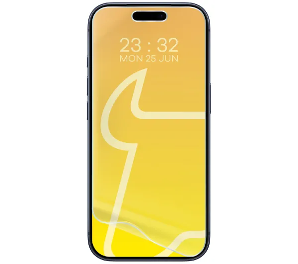 Bizon matowa Film Sun do iPhone 17 Pro