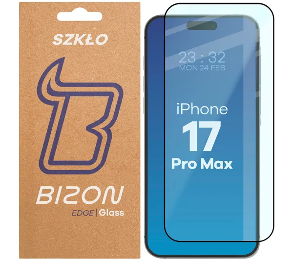 Bizon Edge 2 do iPhone 17 Pro Max
