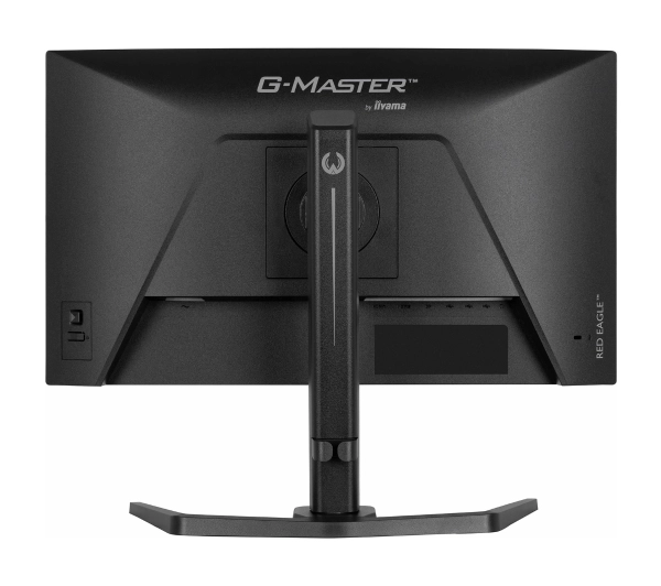 iiyama G-Master Red Eagle GB2471HSU-B1 23,8" Full HD Fast IPS 240Hz 0,3ms MPRT Gamingowy - Kup na Raty - RRSO 0%