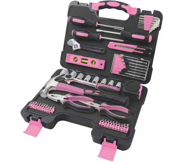 Zestaw narzędzi FIELDMANN FDG 5010-53R