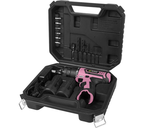 Fieldmann FDV 10253-A