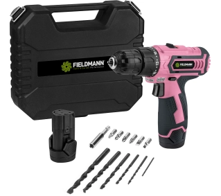 Fieldmann FDV 10253-A