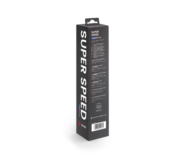 Savio Super Speed L Prism Edition 
