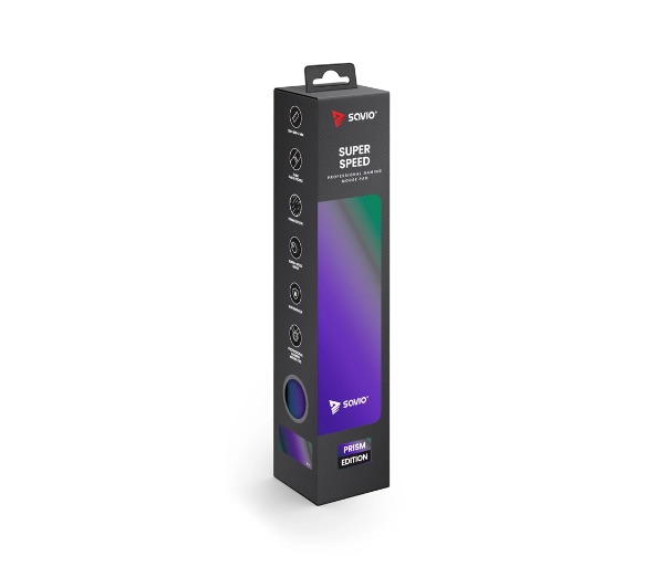 Savio Super Speed L Prism Edition 
